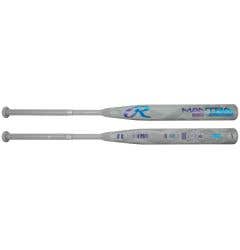 Rawlings Mantra Reverse (-10) Fastpitch Softball Bat - 2025 Model