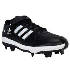 Adidas Forum Men's Molded Baseball Cleats