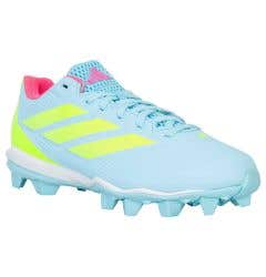 Adidas Adizero Impact 2.0 Youth Molded Baseball Cleats