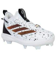 Adidas Adizero Impact 2.0 Shade Youth Molded Baseball Cleats