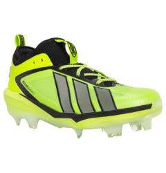 Adidas AdiZero Impact 3.0 Racing Team Men's Low Molded TPU Baseball Cleats