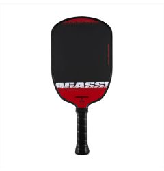 JOOLA Agassi Edge Pickleball Paddle