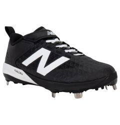 New Balance 4040v8 Men's Low Metal Baseball Cleats