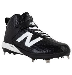New Balance 4040v8 Men's Mid Metal Baseball Cleats