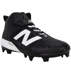 New Balance 4040v8 Men's Mid Molded Baseball Cleats
