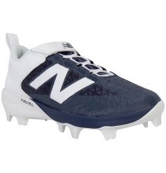 New Balance 4040v8 Men's Low Molded Baseball Cleats