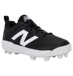 New Balance 4040v8 Boy's Low Molded Baseball Cleats