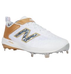 New Balance 4040v8 Ring Season Men's Low Metal Cleats