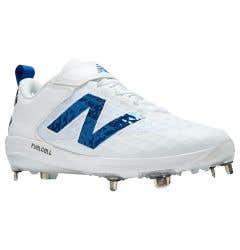 New Balance 4040v8 South Korea Men's Low Metal Baseball Cleats