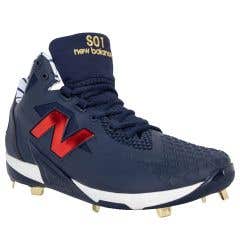 New Balance FuelCell Ohtani 1 Japan Men's Low Metal Baseball Cleats