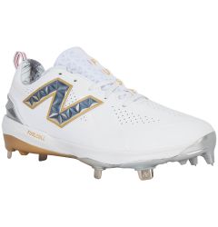 New Balance Fuse V5 Ring Season Women's Low Metal Cleats