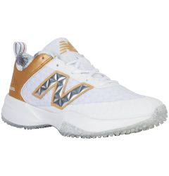 New Balance 4040v8 Ring Season Men's Low Turf Shoes