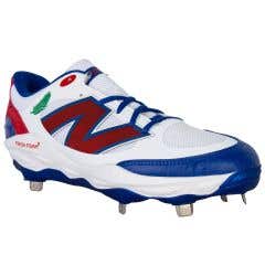 New Balance 3000v7 Dominican Republic Men's Low Metal Baseball Cleats