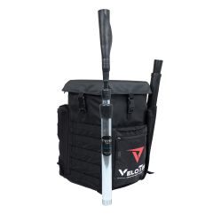 VeloTee 2.0 Bat Bag with Pro Tanner Tee