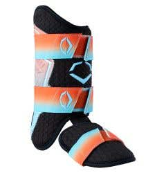 EvoShield X-SRZ Gradient Leg Guard
