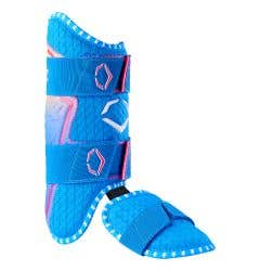 EvoShield X-SRZ Love the Moment Leg Guard
