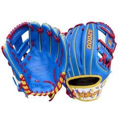 Wilson A2000 1786SS Backyard Baseball Pablo 11.5" Baseball Glove