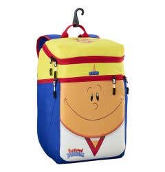 Louisville Slugger Backyard Baseball Pablo Stick Backpack