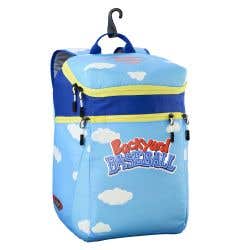 Louisville Slugger Backyard Baseball Cloud Stick Backpack
