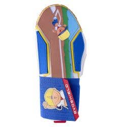 EvoShield X-SRZ Backyard Baseball Pablo Sliding Mitt