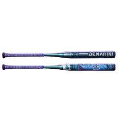 DeMarini Vizion (-8) Fastpitch Softball Bat - 2027 Model
