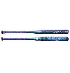 DeMarini Vizion (-9) Fastpitch Softball Bat - 2027 Model