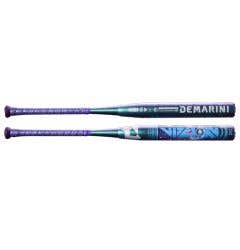 DeMarini Vizion (-10) Fastpitch Softball Bat - 2027 Model