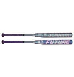 DeMarini Future (-11) Fastpitch Softball Bat - 2027 Model