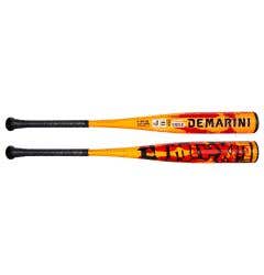 DeMarini Exile (-11) USA Baseball Bat - 2027 Model