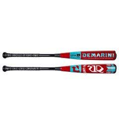 DeMarini The Goods (-10) USA Baseball Bat - 2027 Model