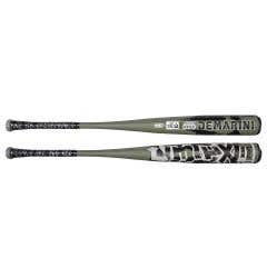 DeMarini Exile (-3) BBCOR Baseball Bat - 2027 Model