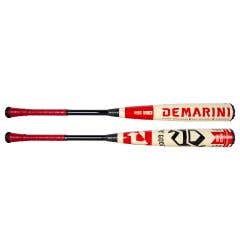 DeMarini The Goods (-3) BBCOR Baseball Bat - 2027 Model