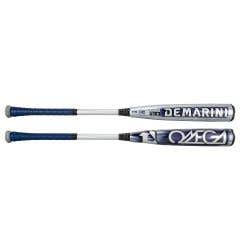 DeMarini Omega (-3) BBCOR Baseball Bat (2027)