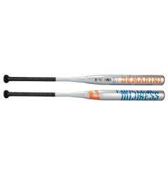 DeMarini Twisted Mistress V2 Slowpitch Softball Bat - Jeremy Yates Signature Edition