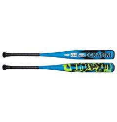 DeMarini Exile (-5) USSSA Baseball Bat - 2027 Model