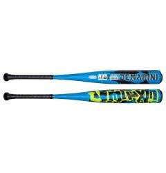 DeMarini Exile (-8) USSSA Baseball Bat - 2027 Model