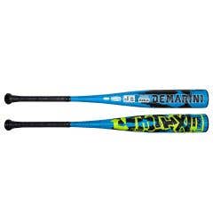 DeMarini Exile (-10) USSSA Baseball Bat - 2027 Model