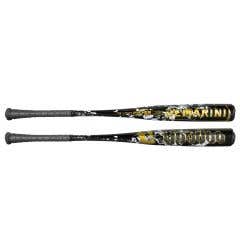 DeMarini Voodoo One (-3) BBCOR Baseball Bat (2027)