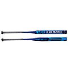 DeMarini The Culture Slowpitch Softball Bat