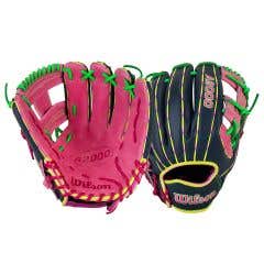 Wilson A2000 1724 11.75" Baseball Glove - June GOTM 2026 Model