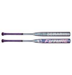 DeMarini Future (-10) Fastpitch Softball Bat - 2027 Model