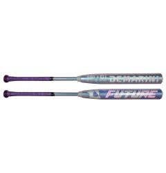 DeMarini Future (-9) Fastpitch Softball Bat - 2027 Model