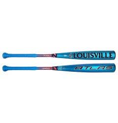 Louisville Slugger Atlas Hybrid (-3) BBCOR Baseball Bat (2027)