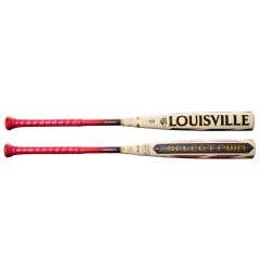 Louisville Slugger Select PWR (-3) BBCOR Baseball Bat (2027)