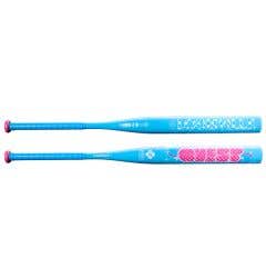 Louisville Slugger Quest (-12) Fastpitch Softball Bat (2027)