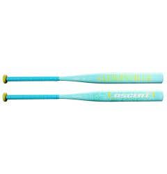 Louisville Slugger Ascent (-12) Fastpitch Softball Bat (2027)