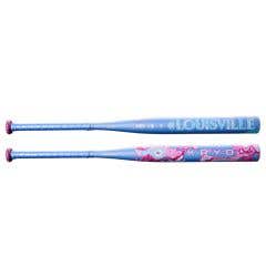 Louisville Slugger Kryo One (-8) Fastpitch Softball Bat (2027)