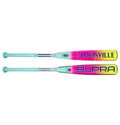 Louisville Slugger Supra (-10) USSSA Baseball Bat (2027)