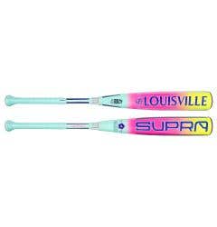 Louisville Slugger Supra (-8) USSSA Baseball Bat (2027)
