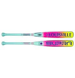 Louisville Slugger Supra (-5) USSSA Baseball Bat (2027)